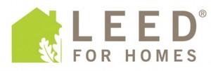LEED FOR HOMES