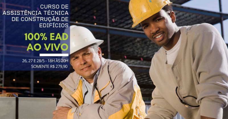 Assistência Técnica de Construção