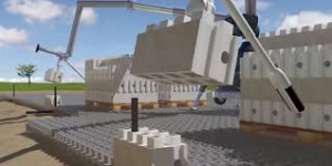 construção modular